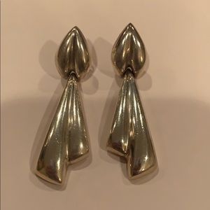Very Vintage Tiffany Earrings